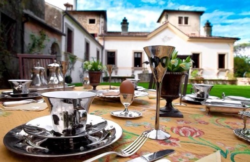 Colle Umberto Apartment | Holiday apartment Colle Umberto for 1 - 5 persons with 1 bedroom - Twin house