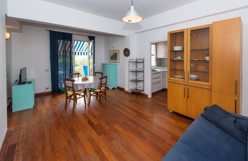 Finale Ligure Apartment | Holiday apartment Finale Ligure for 1 - 4 persons with 1 bedroom - Holiday apartment in one or multi