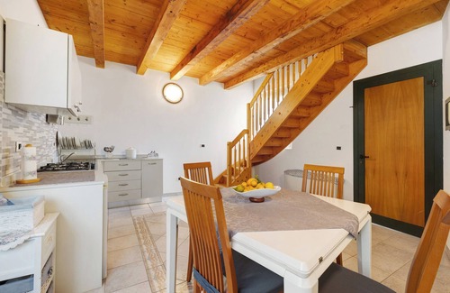 Finale Pia Apartment | Holiday Apartment "Maison Noris" with Mountain View, Balcony & Wi-Fi