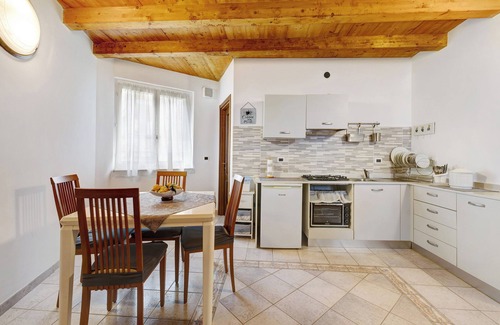 Finale Pia Apartment | Holiday Apartment "Maison Noris" with Mountain View, Balcony & Wi-Fi