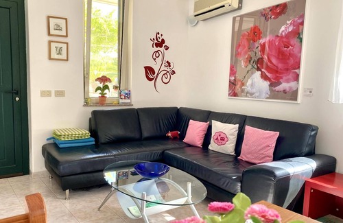 Forza d'Agro Apartment | Holiday apartment Forza d'Agro' for 1 - 4 persons with 2 bedrooms - Holiday apartment
