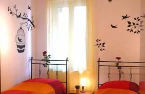 Forza d'Agro Apartment | Holiday apartment Forza d'Agro' for 1 - 4 persons with 2 bedrooms - Holiday apartment