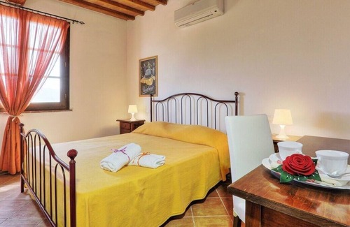 Montecatini Val di Cecina Apartment | Holiday apartment Guardistallo for 1 - 4 persons with 1 bedroom - Holiday apartment