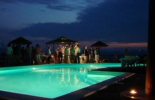 Montecatini Val di Cecina House | Holiday apartment Guardistallo for 1 - 6 persons with 3 bedrooms - Holiday house