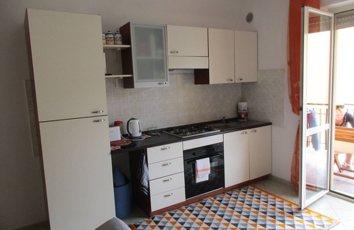 Lamezia Terme Apartment | Holiday Apartment with Sea and Mountain Views