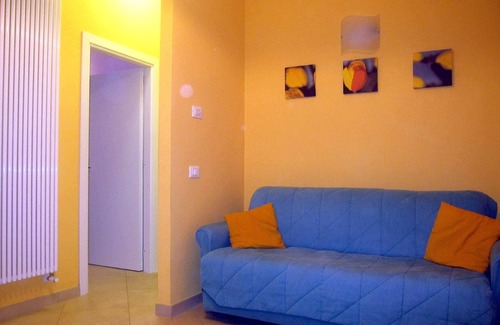 Poggio Alla Cavalla Other | Holiday apartment Lamporecchio for 1 - 4 persons with 1 bedroom - Farmhouse