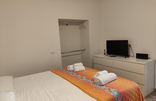 Poggio Alla Cavalla Other | Holiday apartment Lamporecchio for 1 - 3 persons with 1 bedroom - Farmhouse