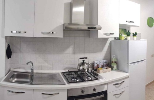 Cremnago Apartment | Holiday apartment for exclusive use with auxiliary heating