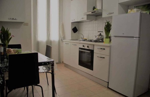 Cremnago Apartment | Holiday apartment for exclusive use with auxiliary heating
