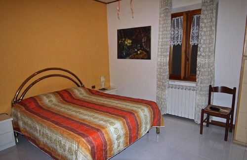 Morro d'Alba Other | Holiday apartment Morro d'Alba for 1 - 8 persons with 3 bedrooms - Farmhouse