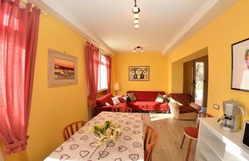 Marliana Apartment | Holiday apartment Panicagliora for 1 - 8 persons with 3 bedrooms - Holiday apartment