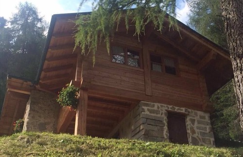 Pieve di Bono-Prezzo Apartment | Holiday apartment Pieve di Bono for 1 - 5 persons with 2 bedrooms - Holiday apartment