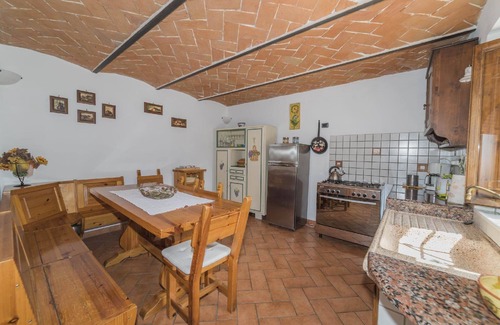 Saturnana Apartment | Holiday apartment Pistoia (Stadt) for 1 - 5 persons with 2 bedrooms - Holiday apartment