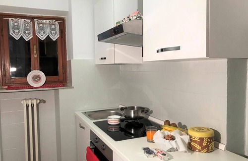 Sauze d'Oulx Apartment | Holiday apartment Sauze d'Oulx for 1 - 4 persons with 2 bedrooms - Holiday apartment in one or multi