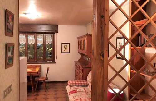 Sauze d'Oulx Apartment | Holiday apartment Sauze d'Oulx for 1 - 4 persons with 2 bedrooms - Holiday apartment in one or multi