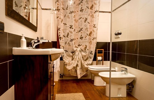 Valdobbiadene Apartment | Holiday apartment Valdobbiadene for 1 - 4 persons with 2 bedrooms - Holiday apartment in one or mult