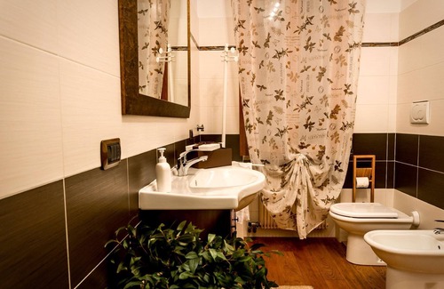 Valdobbiadene Apartment | Holiday apartment Valdobbiadene for 1 - 4 persons with 2 bedrooms - Holiday apartment in one or mult
