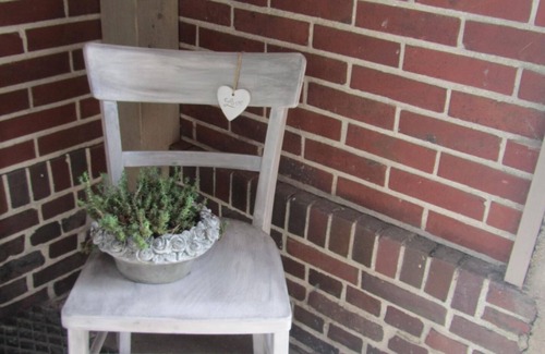 Jaderaltendeich House | Holiday apartment Jade for 1 - 4 persons with 2 bedrooms - Holiday house