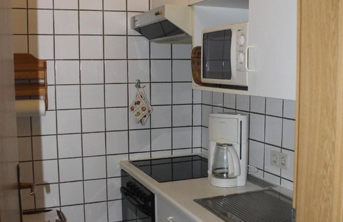 Jaderaltendeich Apartment | Holiday apartment Jade for 1 - 4 persons with 1 bedroom - Holiday apartment in one or multi-family h