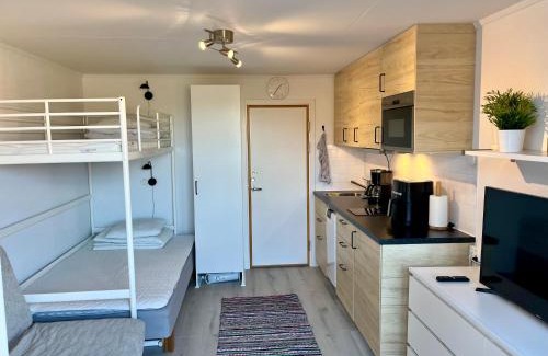 Kopingsvik House | Holiday Apartment Köpingsvik