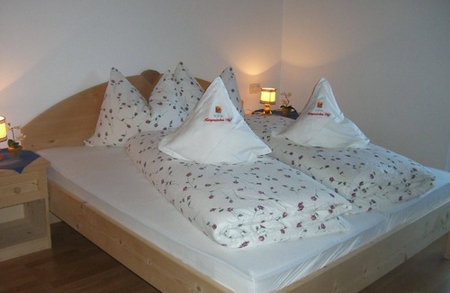Castelrotto Other | Holiday apartment Kastelruth for 1 - 4 persons with 1 bedroom - Farmhouse