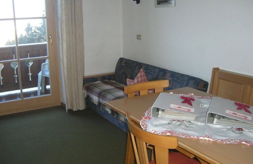 Castelrotto Other | Holiday apartment Kastelruth for 1 - 4 persons with 1 bedroom - Farmhouse