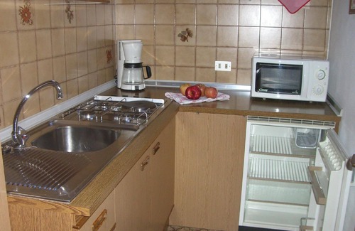 Castelrotto Other | Holiday apartment Kastelruth for 1 - 4 persons with 1 bedroom - Farmhouse