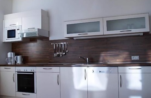 Kappl Apartment | Holiday apartment Kappl for 1 - 5 persons with 2 bedrooms - Holiday apartment in one or multi-family