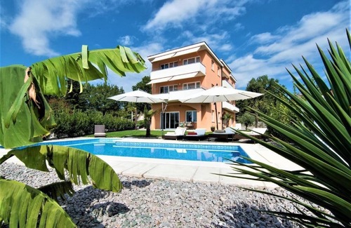 Rubesi Apartment | Holiday apartment Kastav for 1 - 6 persons with 3 bedrooms - Luxury holiday home