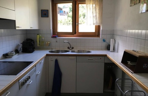 Klosters-Serneus Apartment | Holiday apartment Klosters for 1 - 5 persons with 2 bedrooms - Holiday apartment in one or multi-fam