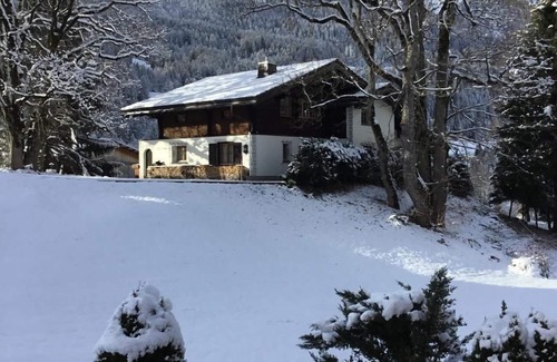 Klosters-Serneus Apartment | Holiday apartment Klosters for 1 - 5 persons with 2 bedrooms - Holiday apartment in one or multi-fam