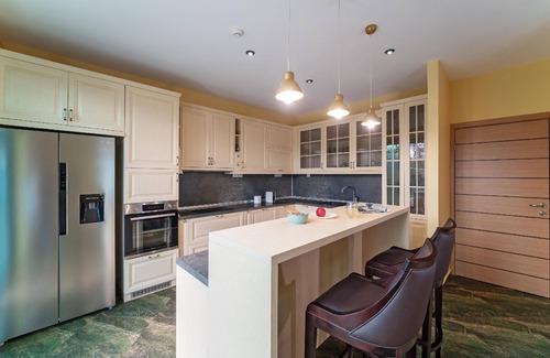 Kolymbia House | Holiday apartment Kolympia for 1 - 8 persons with 3 bedrooms - Holiday house