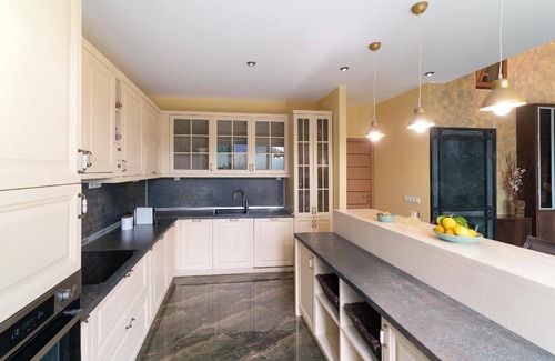 Kolymbia House | Holiday apartment Kolympia for 1 - 8 persons with 3 bedrooms - Holiday house