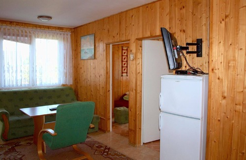 Kopalino Apartment | Holiday apartment Kopalino for 1 - 4 persons with 2 bedrooms - Holiday apartment