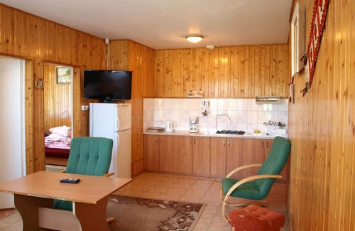 Kopalino Apartment | Holiday apartment Kopalino for 1 - 4 persons with 2 bedrooms - Holiday apartment