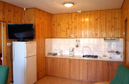 Kopalino Apartment | Holiday apartment Kopalino for 1 - 4 persons with 2 bedrooms - Holiday apartment