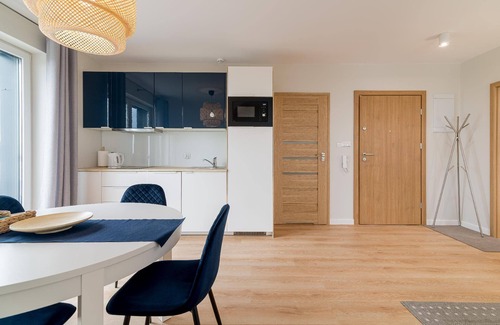 Mechelinki Apartment | Holiday apartment Kosakowo for 1 - 5 persons with 1 bedroom - Holiday apartment in one or multi-fami