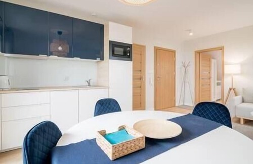 Mechelinki Apartment | Holiday apartment Kosakowo for 1 - 5 persons with 1 bedroom - Holiday apartment in one or multi-fami