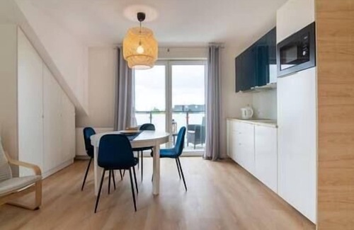Mechelinki Apartment | Holiday apartment Kosakowo for 1 - 5 persons with 1 bedroom - Holiday apartment in one or multi-fami