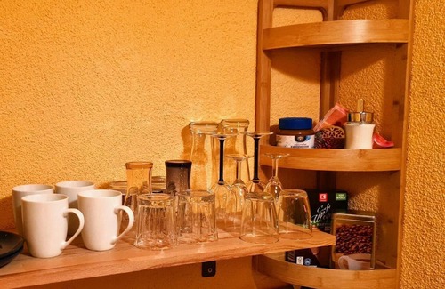 Kreischa Apartment | Holiday apartment Kreischa for 1 - 2 persons - Holiday apartment