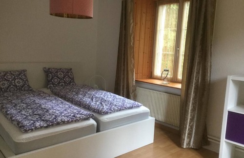 Langenbruck Other | Holiday apartment Langenbruck for 1 - 6 persons with 2 bedrooms - Farmhouse