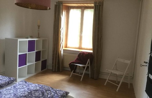Langenbruck Other | Holiday apartment Langenbruck for 1 - 6 persons with 2 bedrooms - Farmhouse