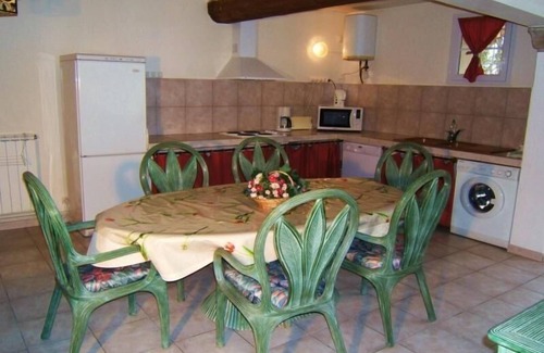 Labruguiere House | Holiday apartment Labruguière for 4 - 10 persons with 3 bedrooms - Holiday house