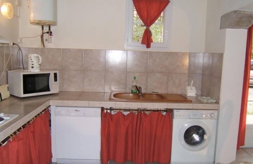 Labruguiere House | Holiday apartment Labruguière for 4 - 10 persons with 3 bedrooms - Holiday house