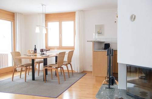 Valbella Apartment | Holiday apartment La Costa Valbella- Lenzerheide