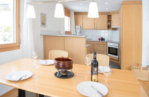 Valbella Apartment | Holiday apartment La Costa Valbella- Lenzerheide