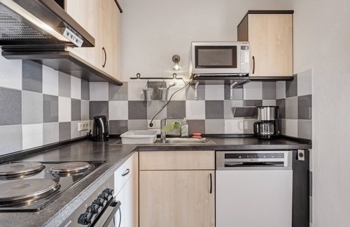 Biederbach Apartment | Holiday Apartment 'Landliebe' with Shared Terrace and Wi-Fi