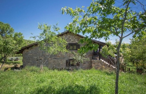 Carucedo House | Holiday apartment La Barosa for 1 - 4 persons with 2 bedrooms - Holiday house