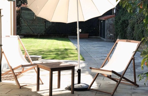 La Foce Apartment | Holiday apartment La Spezia for 1 - 4 persons with 2 bedrooms - Holiday apartment