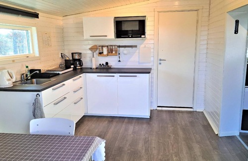 Landvetter House | Holiday apartment Landvetter for 1 - 4 persons with 2 bedrooms - Holiday house